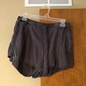 Aerie shorts